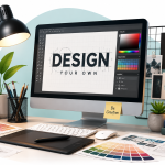 Follow Your own Design process, whatever gets