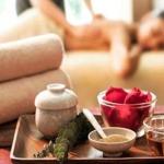 Relaxing Full Body Spa Massage - 60 Minutes