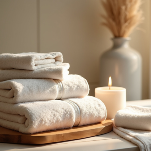 Beauty & Spas