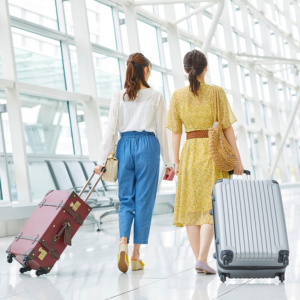 Travel