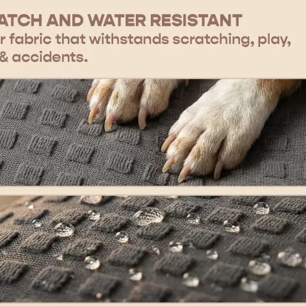 Premium Orthopedic Dog Bed