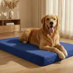 Premium Orthopedic Dog Bed